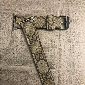 G.Apple Watch band 38/40/41 mm/Soft leather/ .